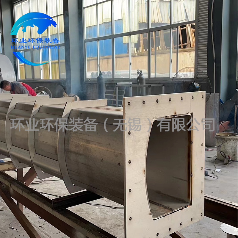 汕尾工业炉胆